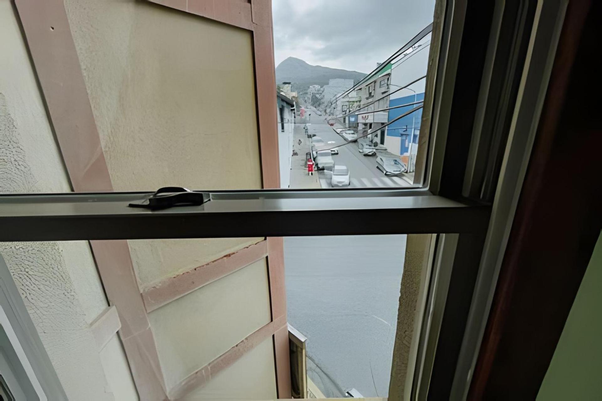 Viejo Lobo - Aunaisin Ushuaia Exterior foto